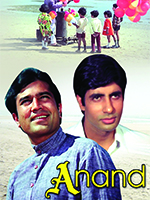 Anand