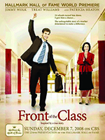 Front of the Class