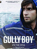 Gully Boy