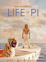 Life of Pie